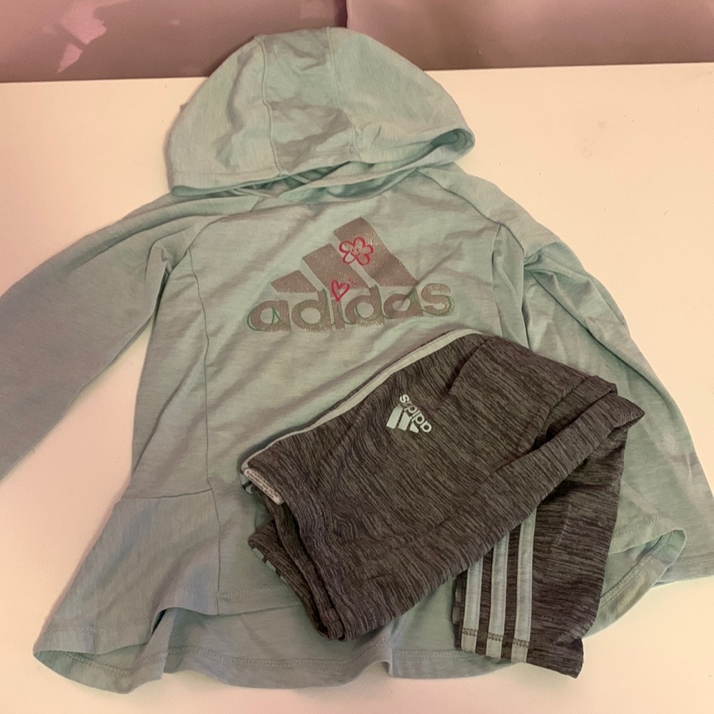 Adidas set